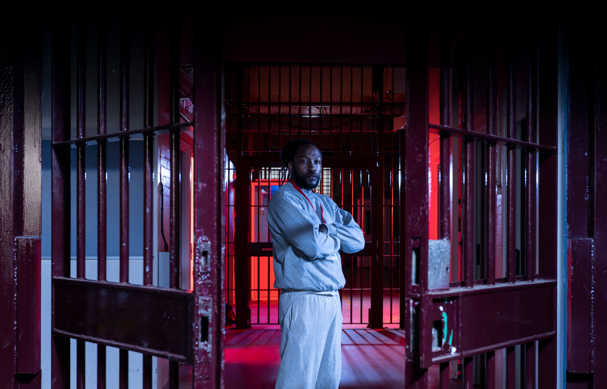 Banged Up