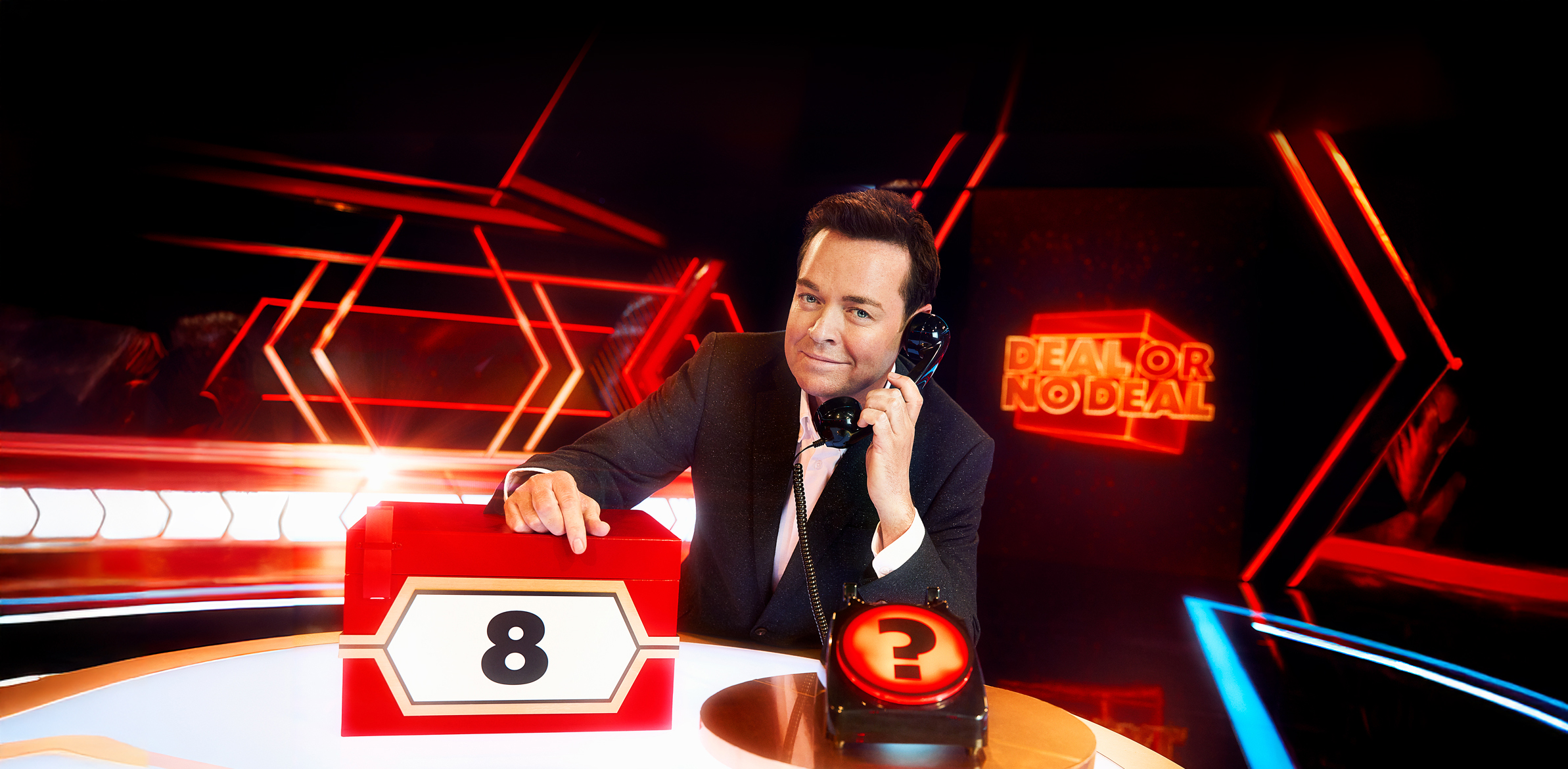 Deal Or No Deal