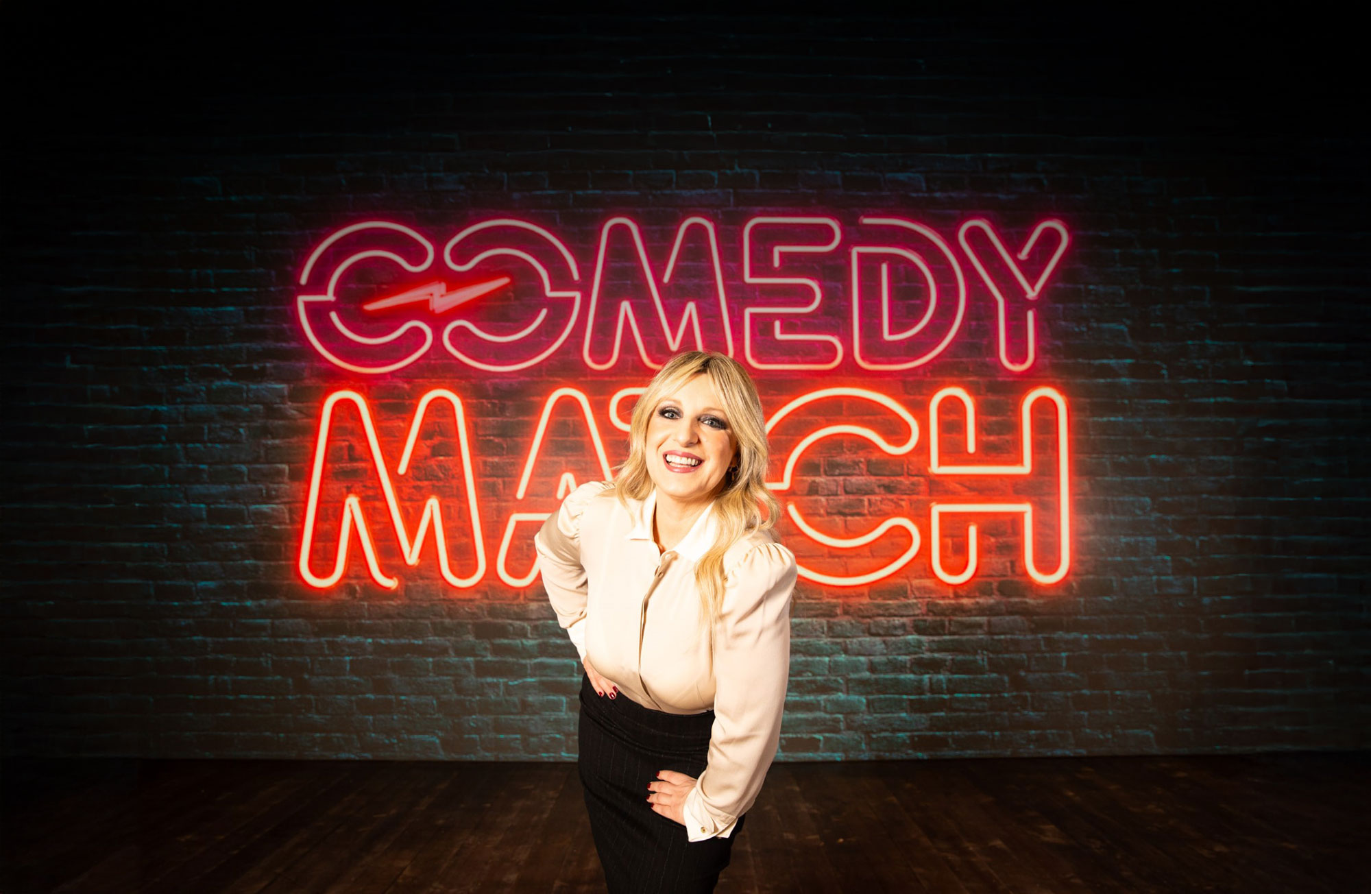 Partido de la Comedia