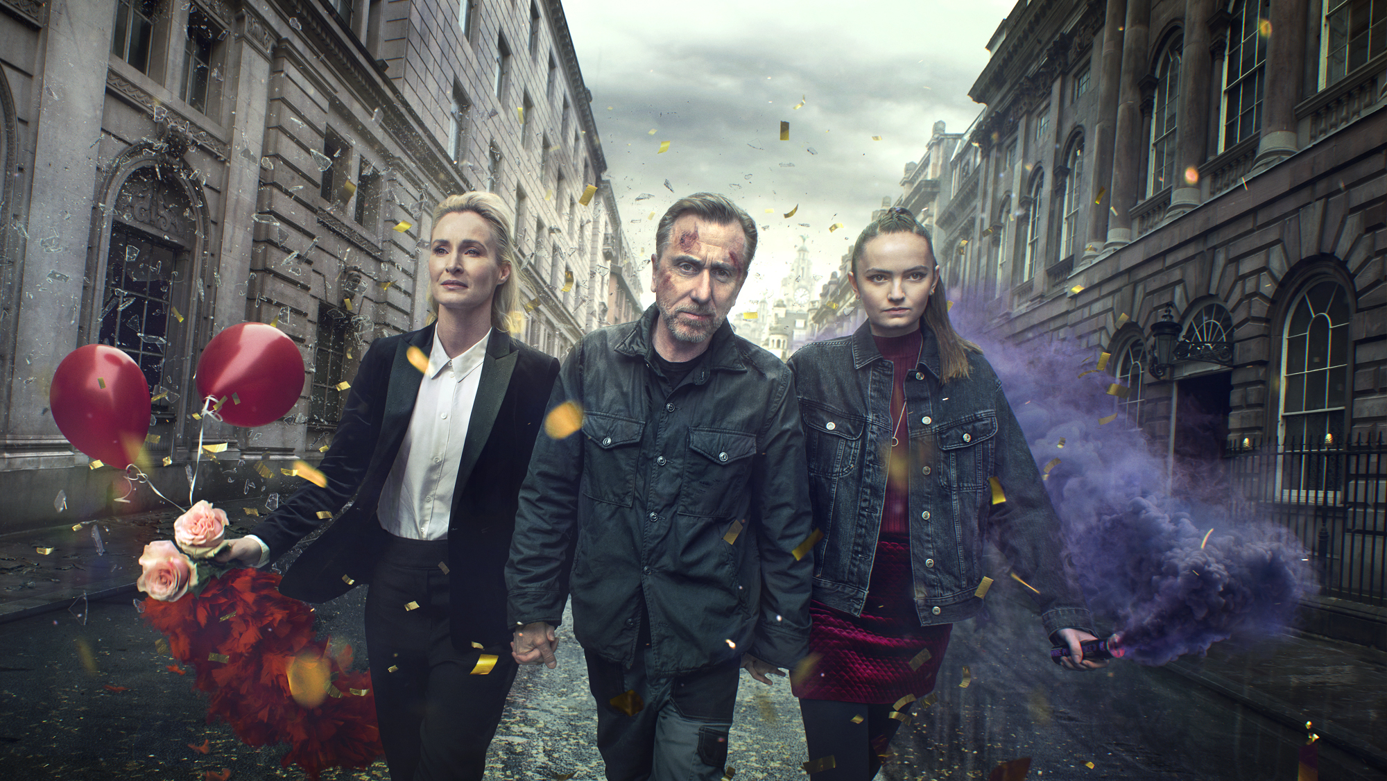 Estrella de hojalata