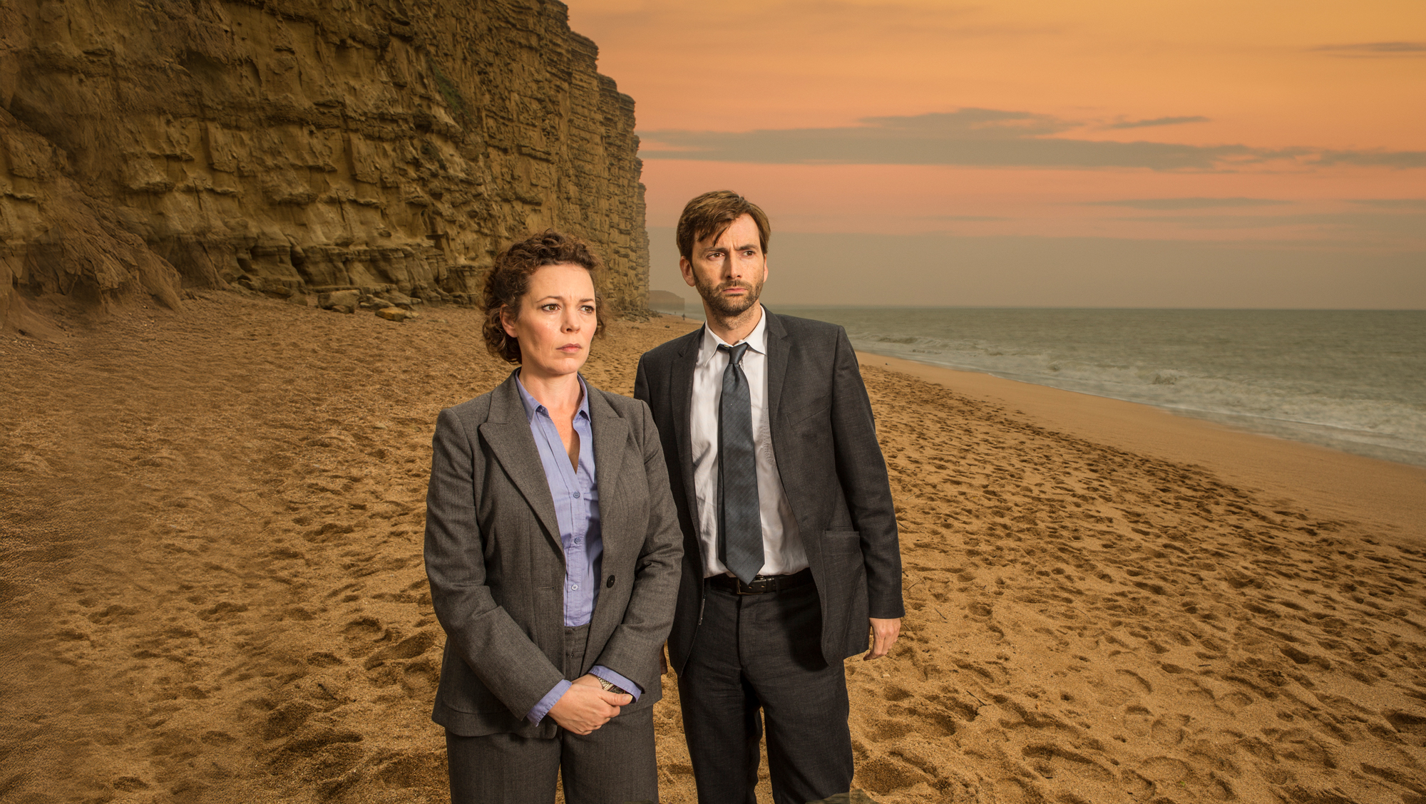 Broadchurch