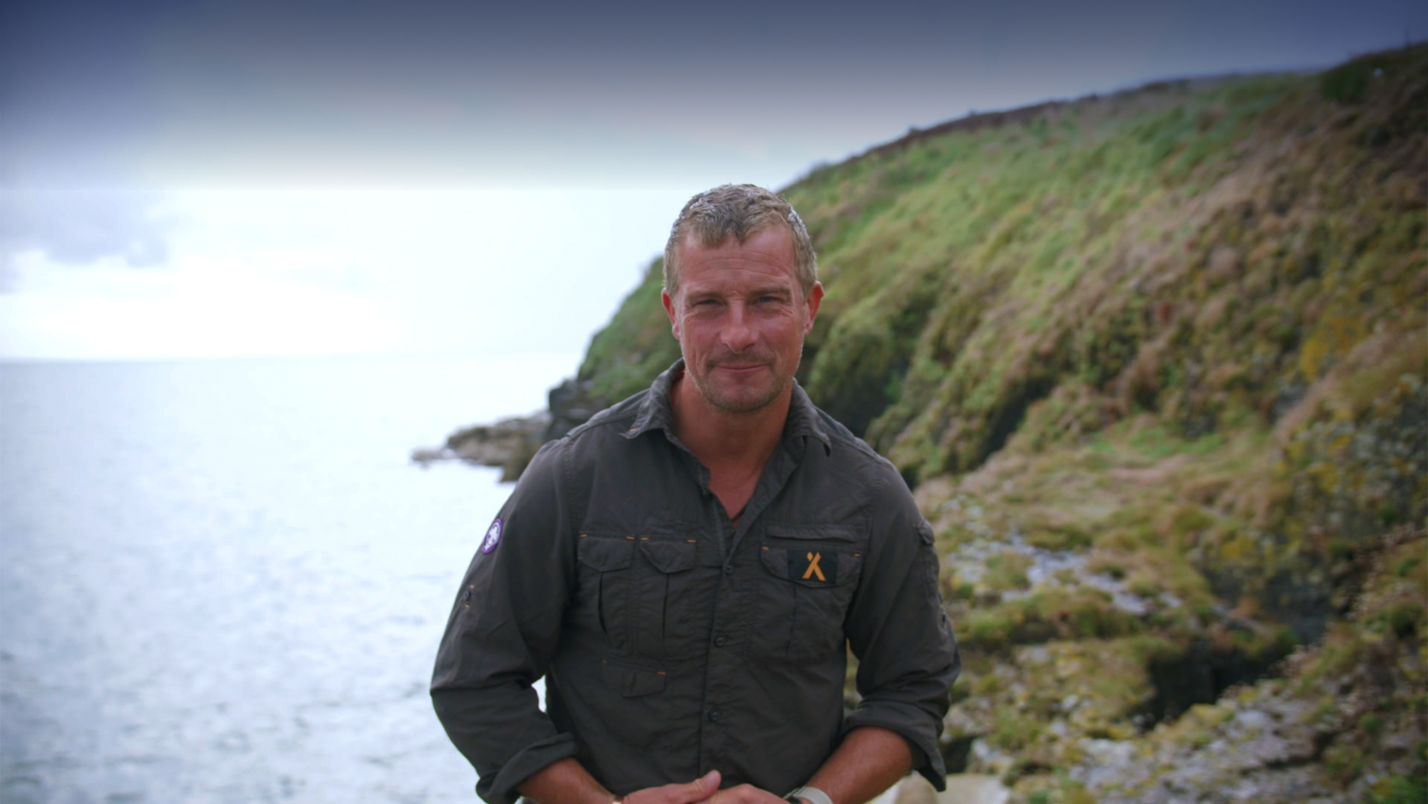 El salvaje ajuste de cuentas con Bear Grylls