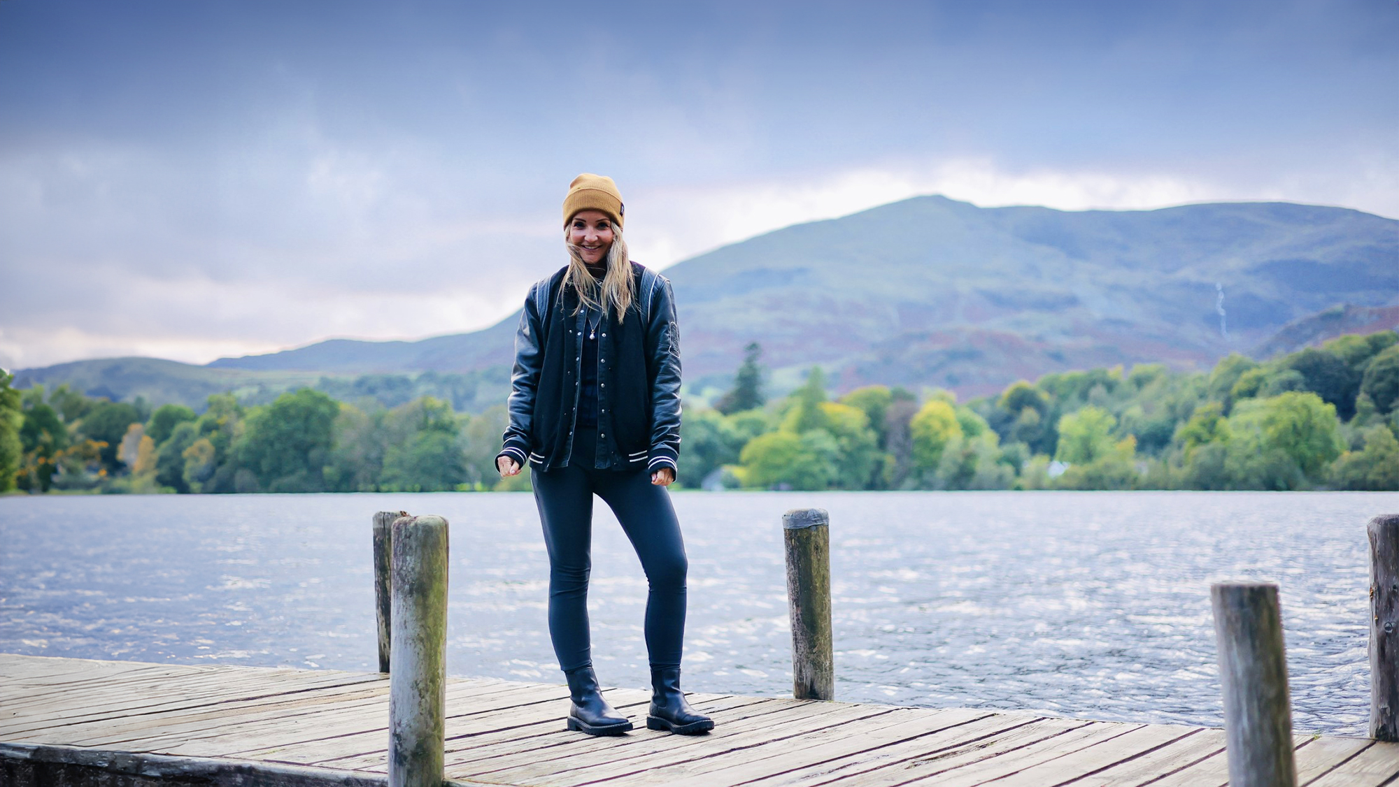 Lost And Found In The Lakes