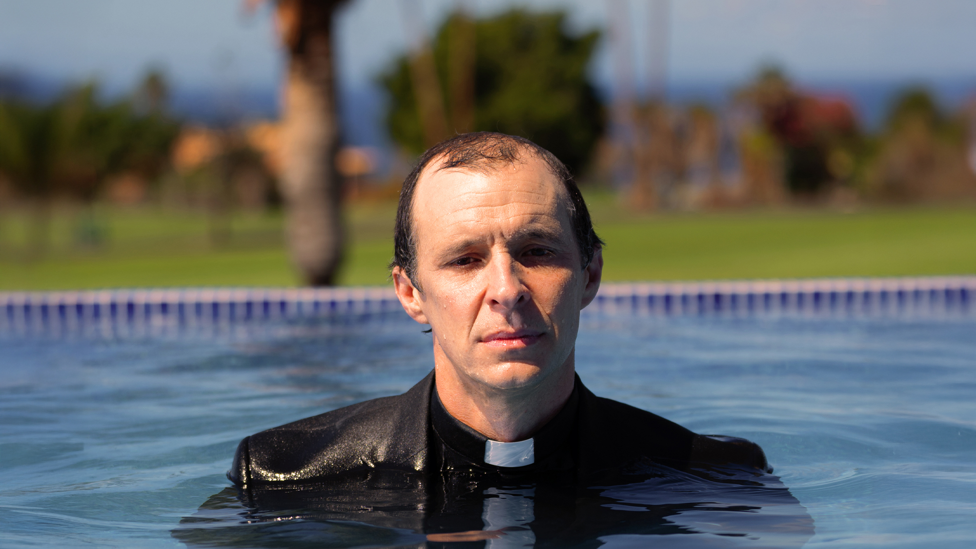 Estos votos sagrados