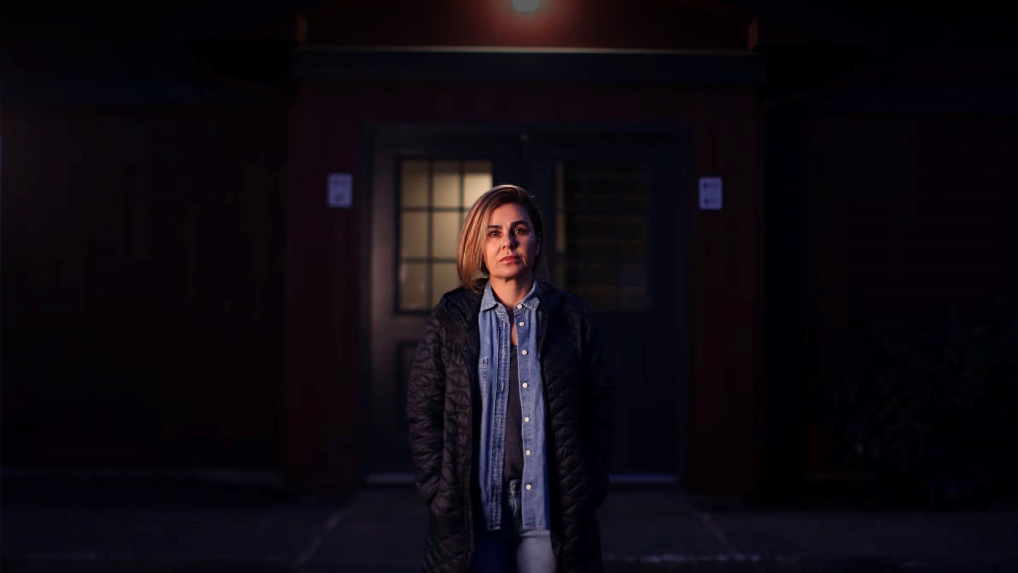 The Promise: Finding My Mother’s Killer