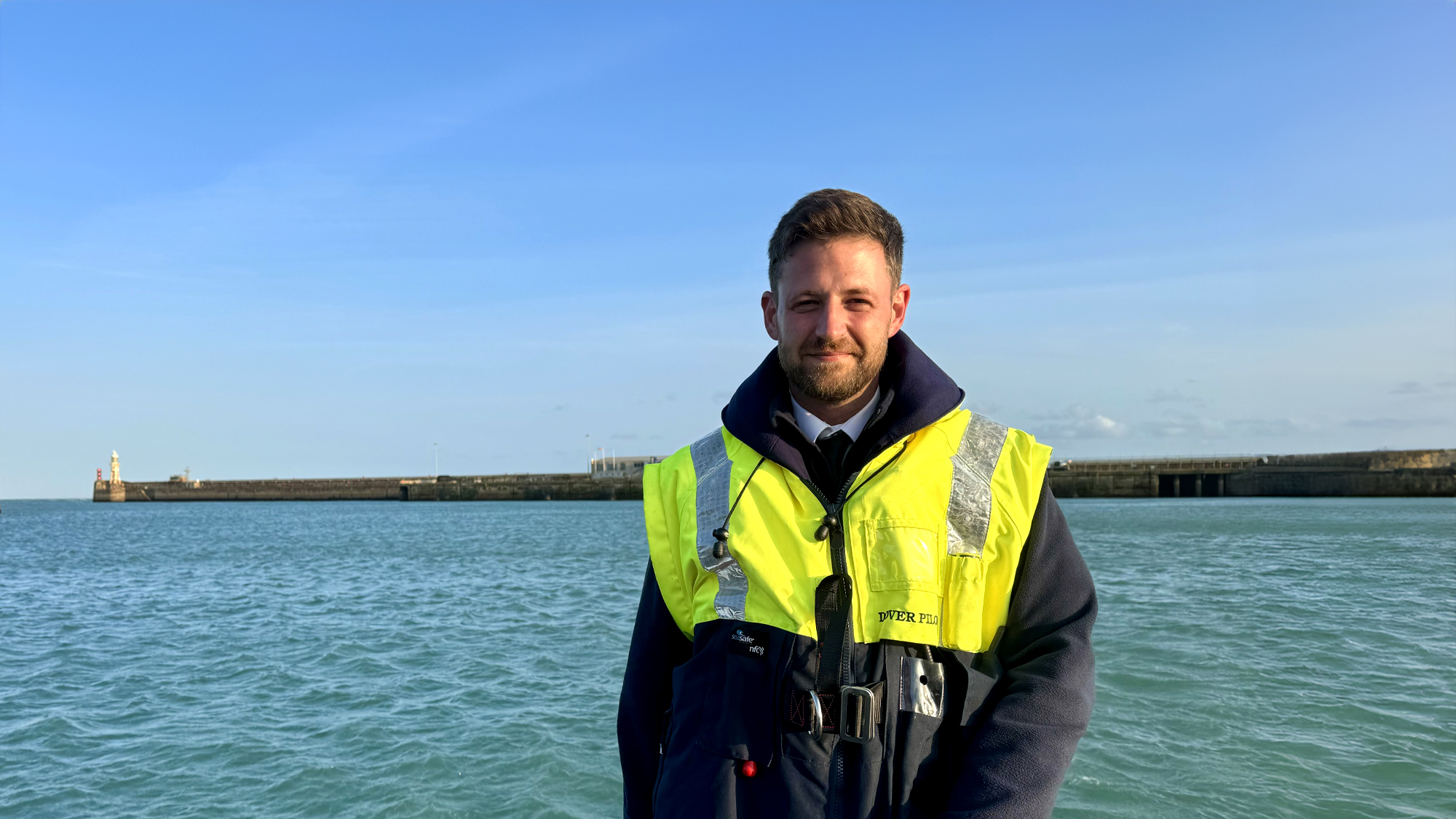 Dover 24/7: Britain’s Busiest Port
